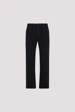 Saint Laurent Mick Jeans
