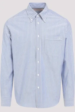 VALENTINO Cotton Shirt 1