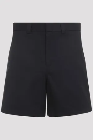 Gucci Cotton Shorts