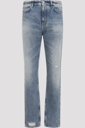 Givenchy Cotton Jeans