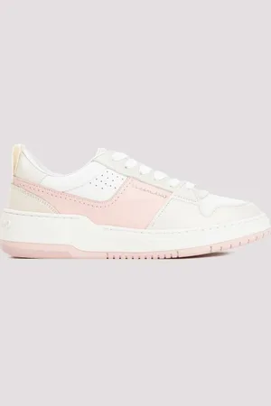 Salvatore Ferragamo Dennis Sneakers
