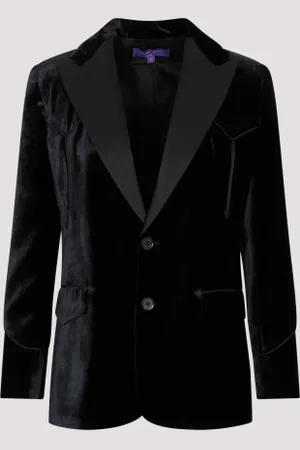 Ralph Lauren Walker Blazer 6