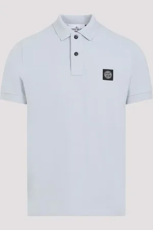 Stone Island Cotton Polo S