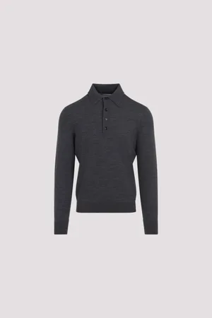 Tom Ford Wool Polo 2