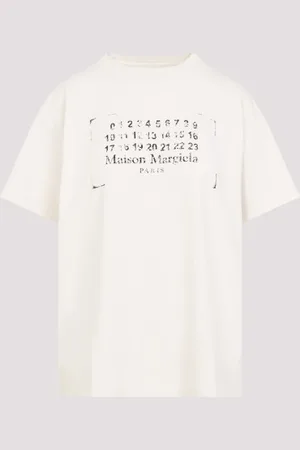 Maison Margiela Cotton T-shirt S