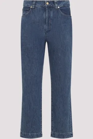 Max Mara `s Cassia Jeans