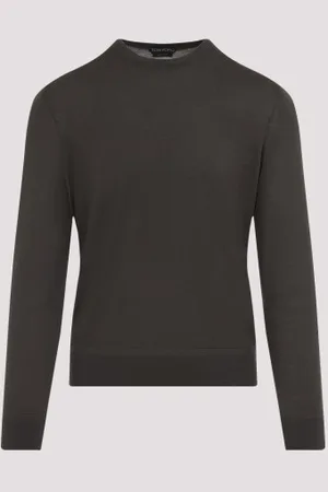 Tom Ford Wool Pullover 6