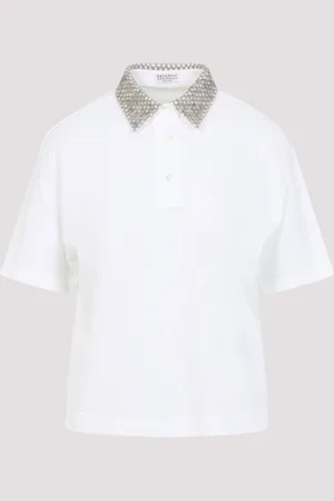 Brunello Cucinelli Polo M