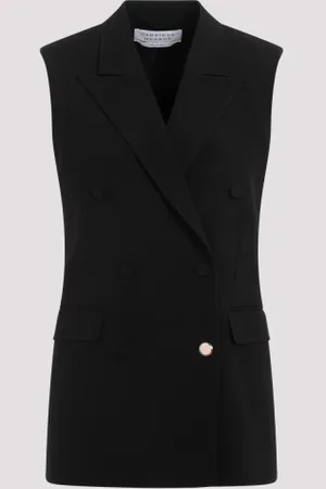 GABRIELA HEARST Mayte Vest