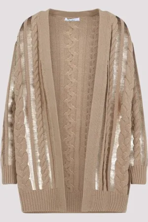 Max Mara Mirco Cardigan S