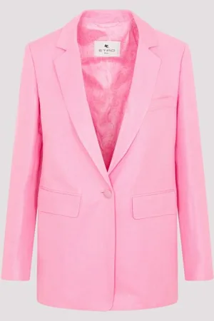 Etro Fuji Jacket