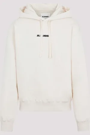 Jil Sander Sweatshirt Hoodie L