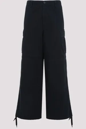 Balenciaga Large Cargo Pants M
