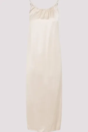 PESERICO SIGN Viscose Long Dress