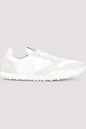 Jil Sander Polyester Sneakers 3