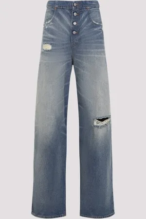 Maison Margiela Pockets Jeans 27