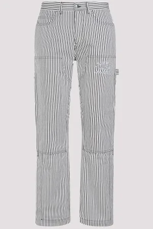 AMIRI Motors Carpenter Pant