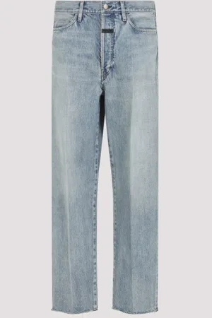 FEAR OF GOD S Pockets Jeans