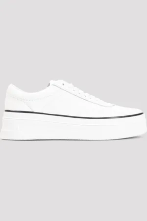 Jil Sander Low Sneakers