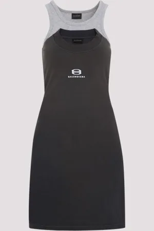 Balenciaga Patched T-shirt Top M