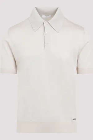 Prada Silk Polo 2