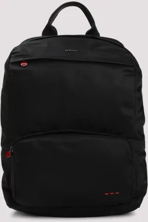 Kiton Polyamide Backpack