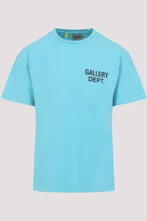 GALLERY DEPT. Souvenir Tee S