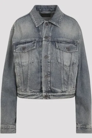 Balenciaga Small Fit Jacket M