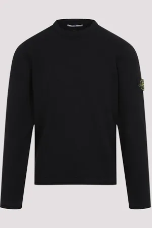 Stone Island Crew Neck Pullover Xl