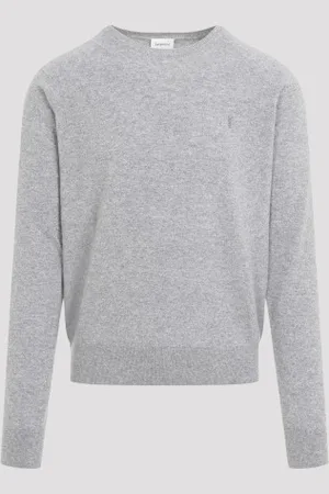 Saint Laurent Cashmere Sweater Xl