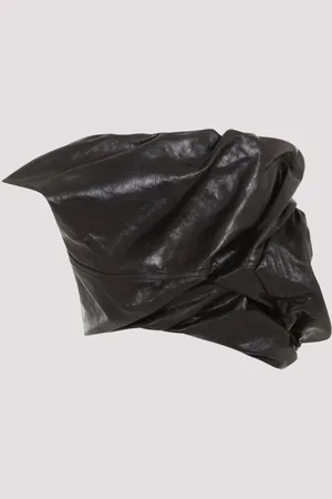 Rick Owens Draper Bustier Top