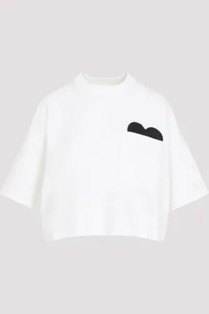 Bottega Veneta Cotton T-shirt M