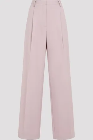 DRIES VAN NOTEN Porter Pants