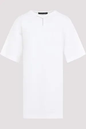 Y / PROJECT Y/project Y Chrome T-shirt Xs