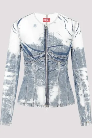 Diesel De-milly Jacket Xs