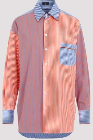 Etro Cotton Shirt