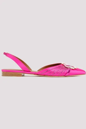 MALONE SOULIERS Misha Flats