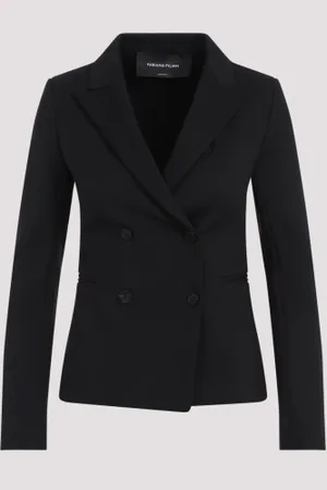 Fabiana Filippi Polyamide Jacket