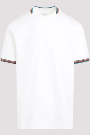 Paul Smith Cotton T-shirt L