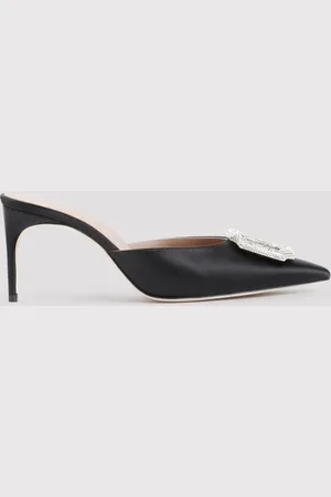 MALONE SOULIERS Mona 7 Mules