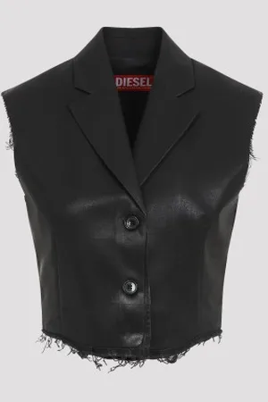 Diesel G-baryt Vest