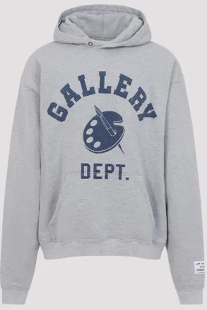 GALLERY DEPT. Art Dept Hoodie Xl