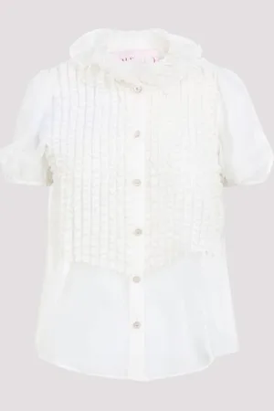 VALENTINO Silk Shirt
