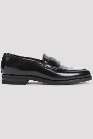 Bally Sweeny Loafer 3+
