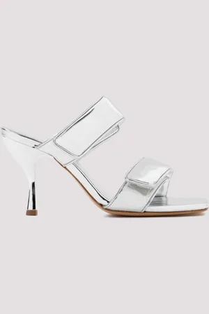 Gia Borghini Sandals
