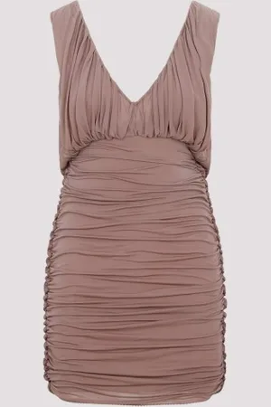 Saint Laurent Dress