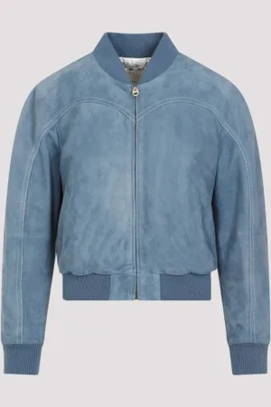 Chloé Chloe Bomber Jacket