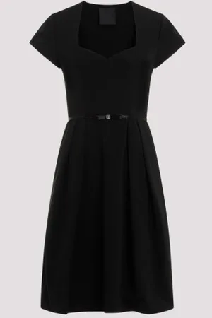 Givenchy Short Dress
