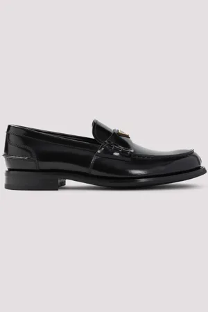 Prada Loafers