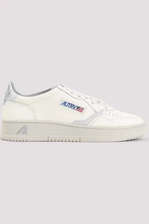 Autry Medalist Elephant Sneakers